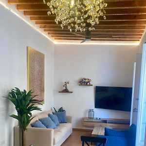 Appartement met Drie Slaapkamers